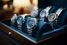 Seiko’s 2023 Innovations: A Roundup of the Latest News
