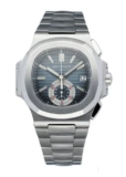 5 Reasons to Buy a Patek Philippe Nautilus
