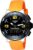 Tissot T-Race Touch Black Digital Men’s Watch (T0814201705702)