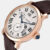 Cartier Rotonde Retrograde GMT W1556240 Watch