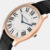 Cartier Drive De Cartier WGNM0006 Wristwatch