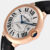 ساعة كارتير بالون بلو W6900651 للرجال