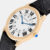 Cartier Ronde Solo W6700455 Men’s Watch