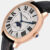 Cartier Drive WGNM0008 Men’s Automatic Watch