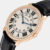 Cartier Ronde Louis WR000651 Men’s Watch