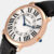 Cartier Ronde Louis W6801004 Men’s Watch