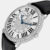 Cartier Ronde Louis 3269 Diamond Watch