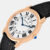 ساعة كارتير تانك سولو W6701008 للرجال