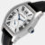 Cartier Tortue W1556233 Men’s Wristwatch