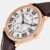 Cartier Ronde Louis WR007017 Men’s Watch