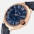 Cartier Ballon Bleu WGBB0036 Men’s Wristwatch	A luxurious and precise timepiece in 18k rose gold.