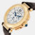 ساعة كارتييه باشا W3020151 الأوتوماتيكية للرجال