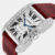 Cartier Tank Anglaise WT100023 Wristwatch