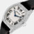 Cartier Tortue WA504351 Men’s Wristwatch