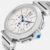 Cartier Pasha W31085M7 Men’s Wristwatch