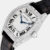 Cartier Tortue WA503851 Men’s Wristwatch