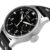 IWC Black Stainless Steel Big Pilots IW500401 Automatic Men’s Wristwatch 46 MM