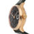 IWC Grey 18k Rose Gold Portugieser Perpetual Calendar IW5032-02 Men’s Wristwatch 44 MM