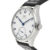 IWC Silver Stainless Steel Portugieser IW3583-04 Men’s Wristwatch 40 MM