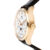 IWC Silver 18K Rose Gold Portugieser Perpetual Calendar IW3442-02 Men’s Wristwatch 42 MM