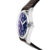IWC Blue Stainless Steel Pilot's Watch Mark XVIII Le Petit Prince IW3270-10 ساعة يد رجالية 40 مم