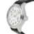 IWC White Stainless Steel Big Pilot Deutschen Fussball-Bund Limited Edition IW5004-32 Men’s Wristwatch 46 MM