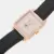 Omega Museum 5756.30.01 Rose Gold Watch