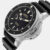 ساعة بانيراي لومينور غاطسة PAM00389 تيتانيوم