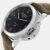 ساعة يد رجالية بانيراي لومينور PAM00533