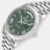 Rolex Day Date President 228239 Green Gold Watch