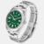 Rolex Green Steel Oyster Perpetual 41mm Men’s Watch