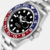 Rolex GMT-Master II 126710 BLRO Black Stainless Steel Watch