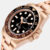 Rolex GMT-Master II 126715 CHNR in Black Rose Gold