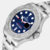 Rolex Yacht-Master 126622 Blue Stainless Steel Watch