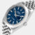 Rolex Datejust 126300 Blue Steel Men’s Watch