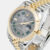 Rolex Datejust 126333 Slate Grey 41mm Men’s Watch