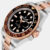 Rolex GMT-Master II 126711 Black Rose Gold Watch