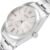 Rolex Silver Stainless Steel OysterDate Precision Vintage 6694 Men’s Wristwatch 35 MM