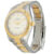Rolex White Diamonds 18K Yellow Gold And Stainless Steel Datejust 116333 Men’s Wristwatch 41 MM