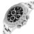 Rolex Black Stainless Steel Daytona 116520 Men’s Wristwatch 40MM
