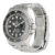 Rolex Black Stainless Steel Submariner 126610LN Men’s Wristwatch 41 MM