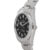 Rolex Black Stainless Steel Explorer 214270 Men’s Wristwatch 39 MM