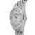 ساعة يد رجالية Rolex MOP Diamonds ذهب أبيض عيار 18 وستانلس ستيل 126234 Datejust 36 مم