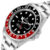 Rolex Black Stainless Steel GMT Master II Coke 16710 Men’s Wristwatch 40 MM