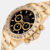 Rolex Cosmograph Daytona 16528 Black/Yellow Gold Men’s Watch