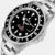 Rolex GMT-Master 16700 Black Stainless Steel Watch