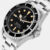 Rolex Sea-Dweller 1665 Black Stainless Steel Watch