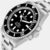 Rolex Submariner 114060 Black Stainless Steel Watch