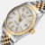 Rolex Datejust 16013 Silver & Gold Men’s Watch