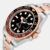 Rolex GMT-Master II 126711 Black & Rose Gold Watch